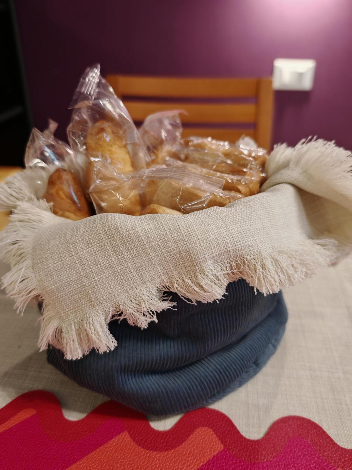 רומא Posada De Liz Y Fabrizio מראה חיצוני תמונה